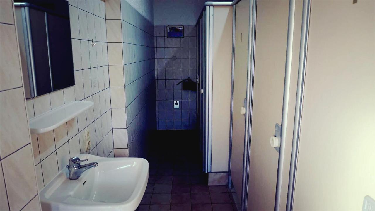 Holzchalet Kirchanschoring エクステリア 写真